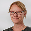Susanne Gibis